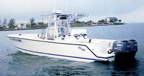 Coolwater Charters