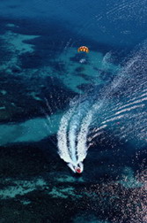Key West Parasail