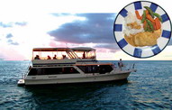 Sunset Culinaire Cruise